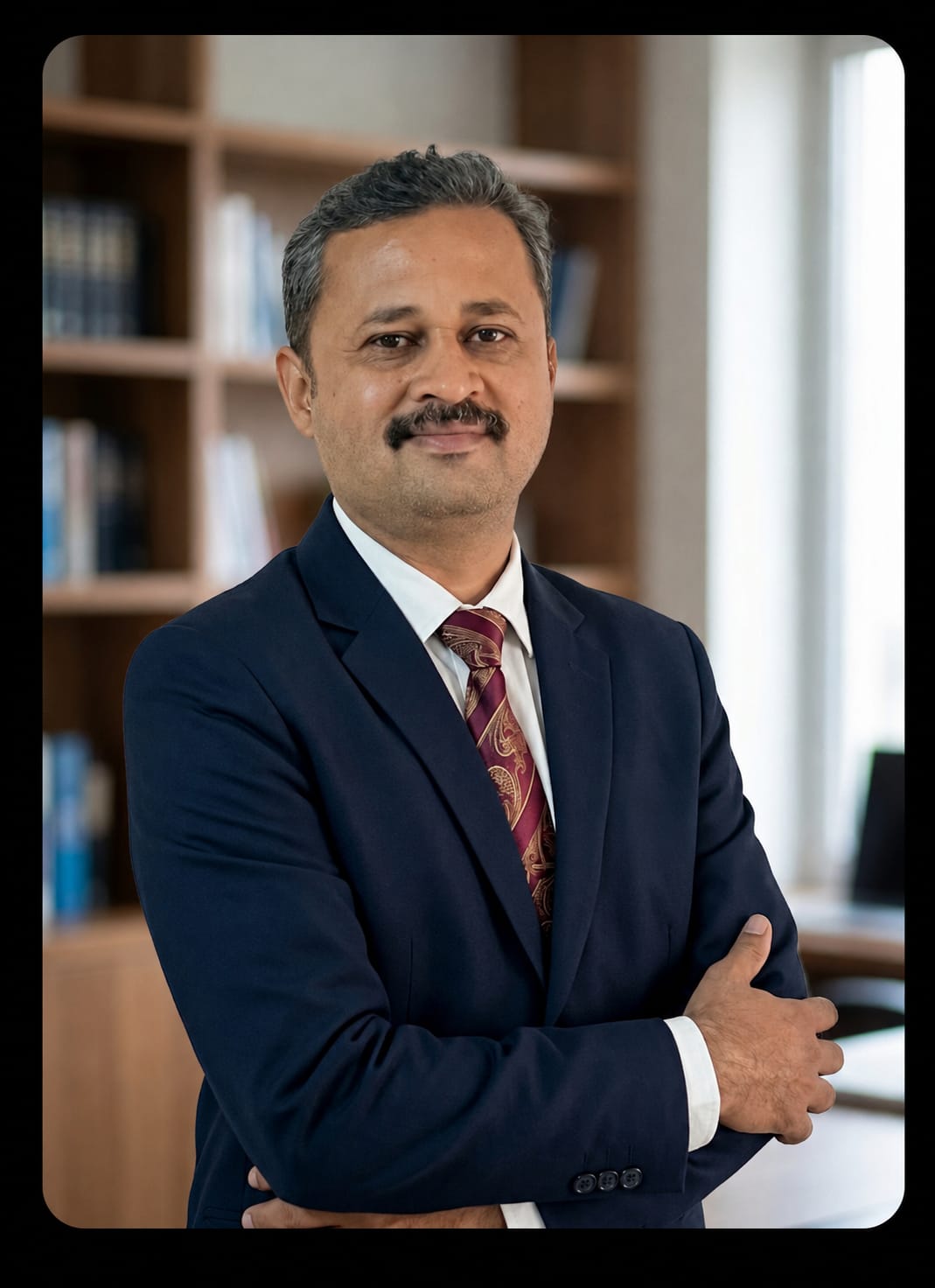 Dr. V. S. Kore