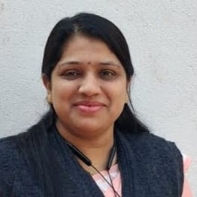 Mrs. Reshma M. Karad 