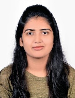 Ms. Prajakta Gajanan Nikam 