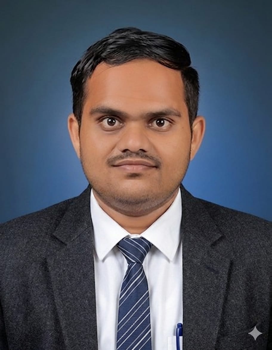 Dr. N. S. Bembade