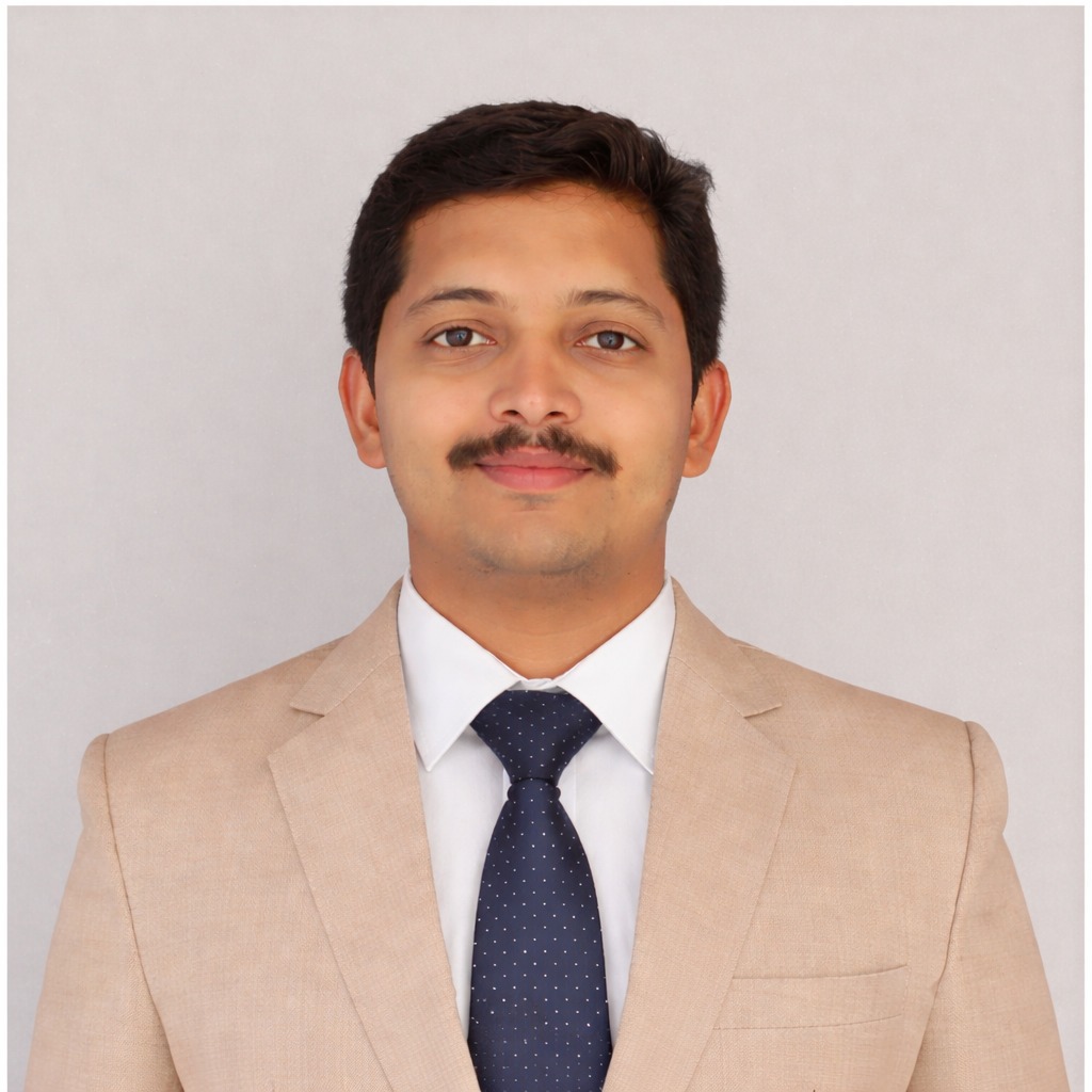 Mr. Anis A Shaikh