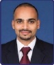 Mr. Nikhil P. Ambole