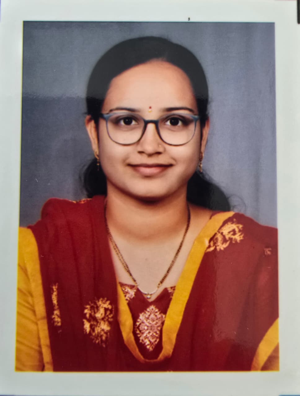 Ms Sneha Pundlik Pethkar