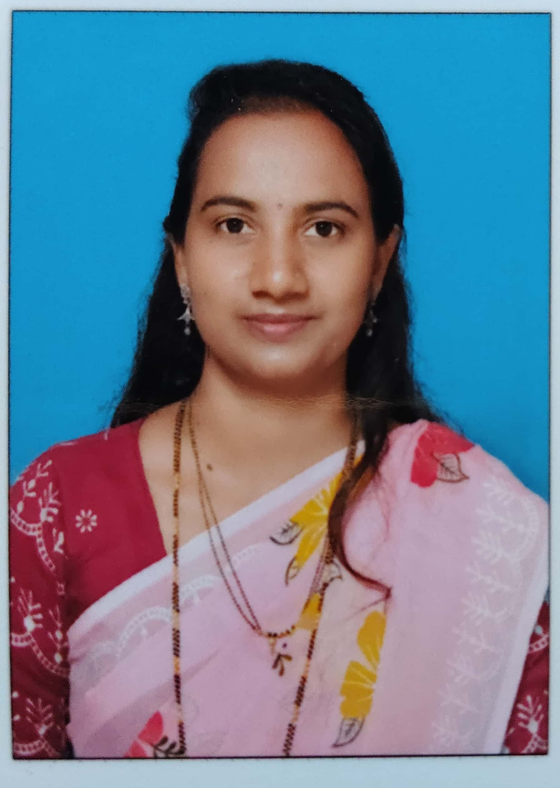 Prof. U.R. Shinde