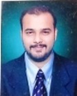 Prof. Sagar Jangam