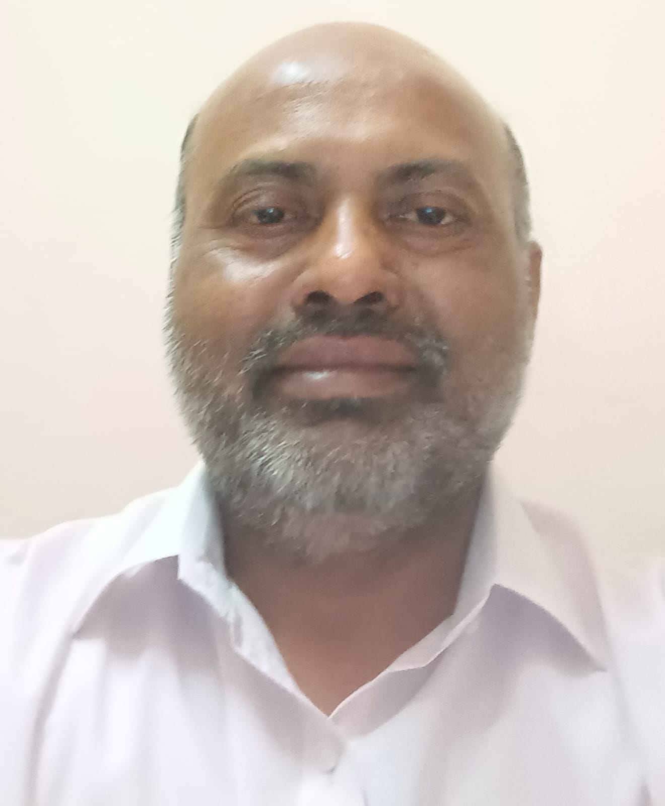 Dr K P Paradeshi