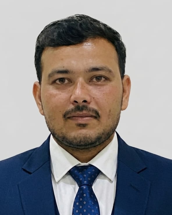 Indranil Chimasaheb Patil