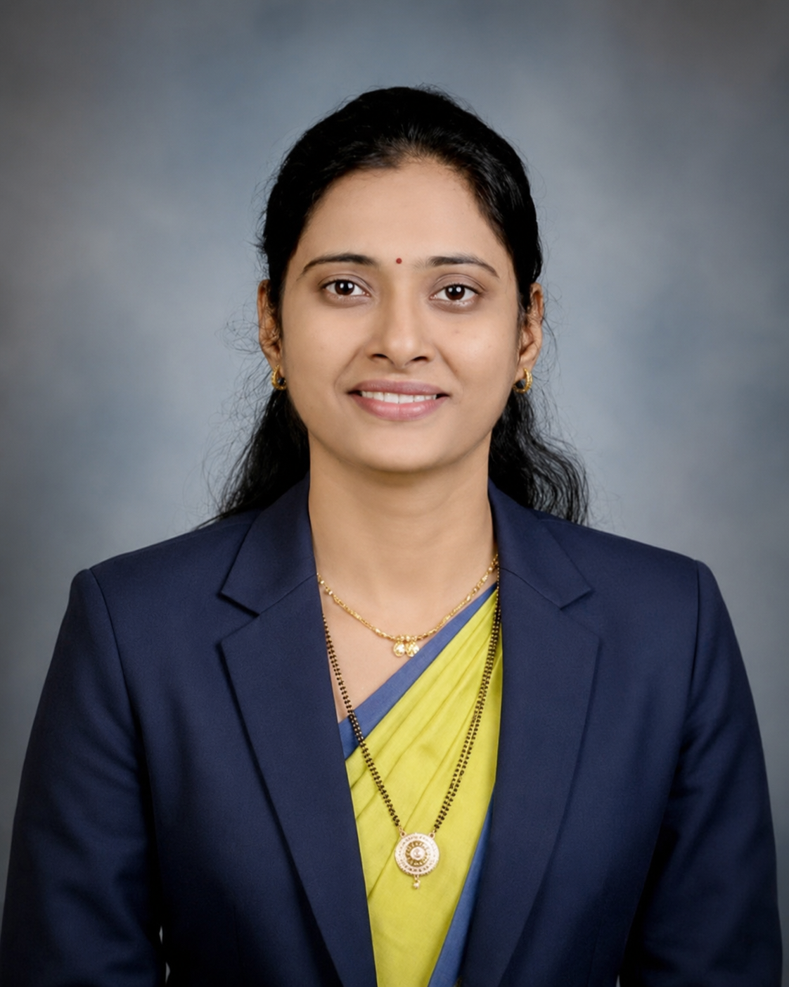 Mrs. Aishwarya  Ghanashyam Chendke