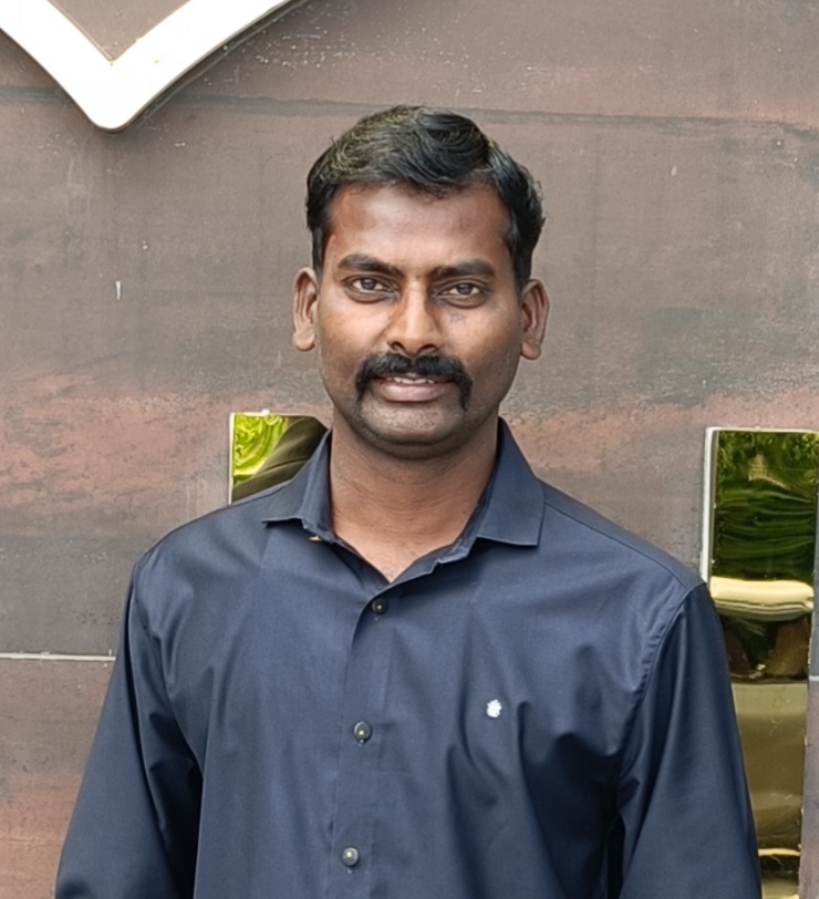 Mr. Prakash Krishna Mote