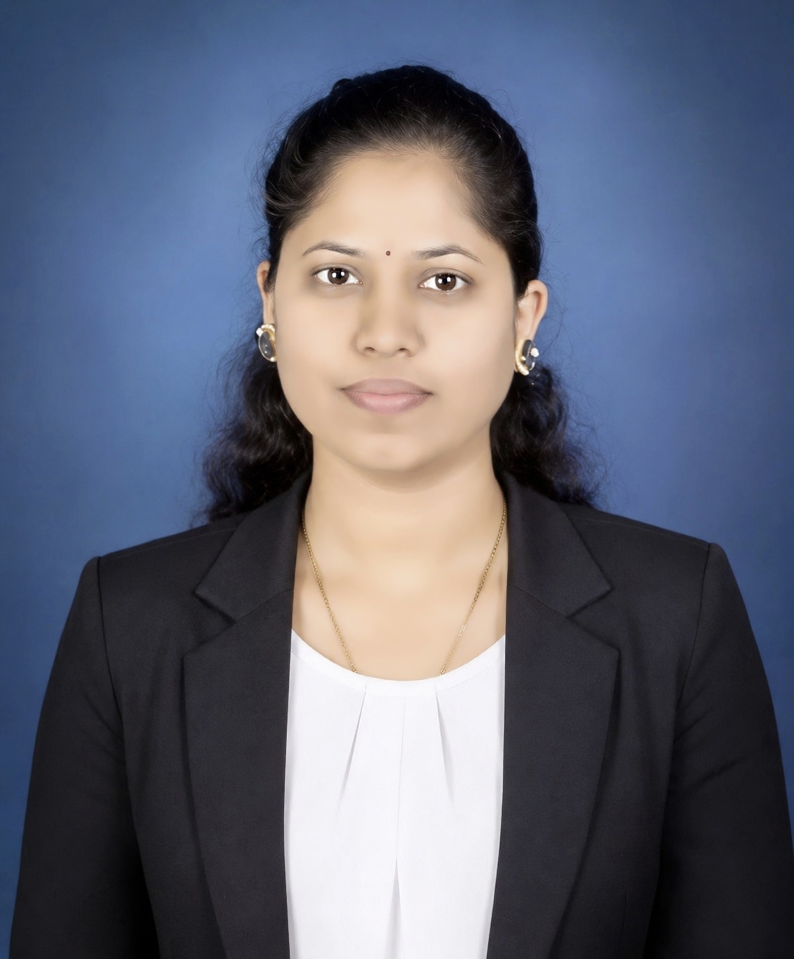 Mrs. Sarika Suryakant Yadav
