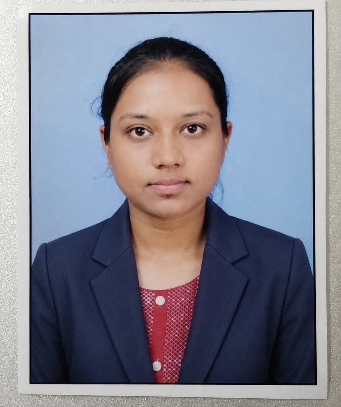 Ms. Rutuja Tatyaso Kore