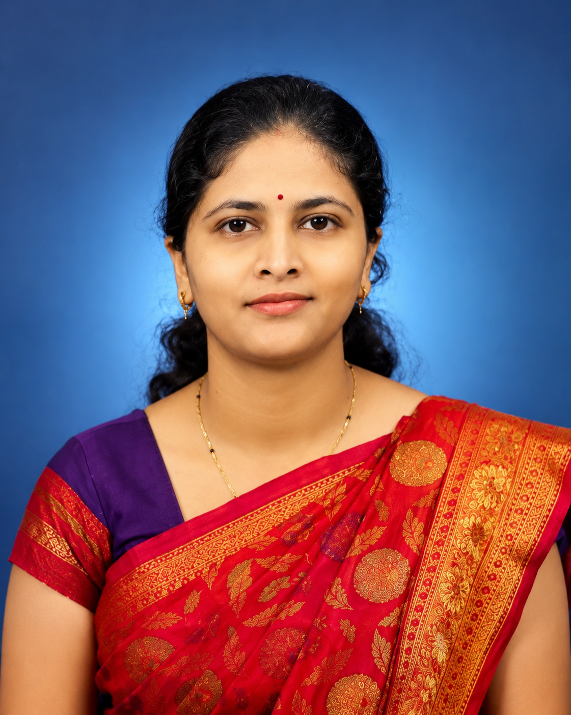 Ms. Pooja Vasant Koli