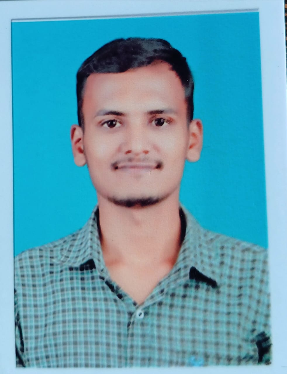 Saurabh Ajay Aundhe