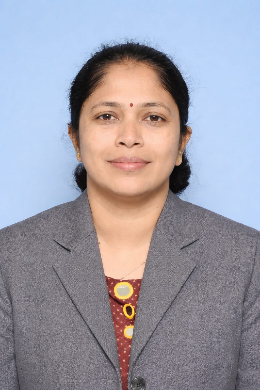 Dr. Mrs. Anushka A. Patil