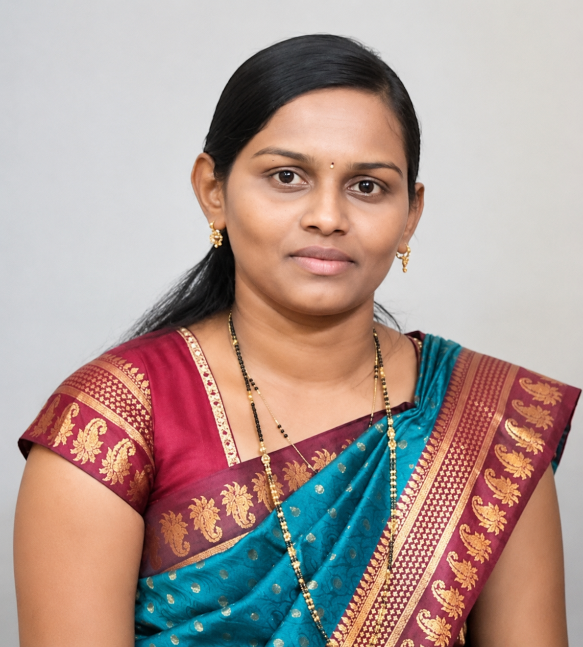 Mrs. Shilpa Pradip Patil