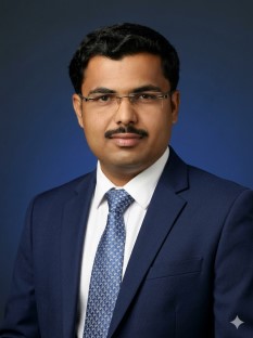 Mr. Pravin P. Shinde