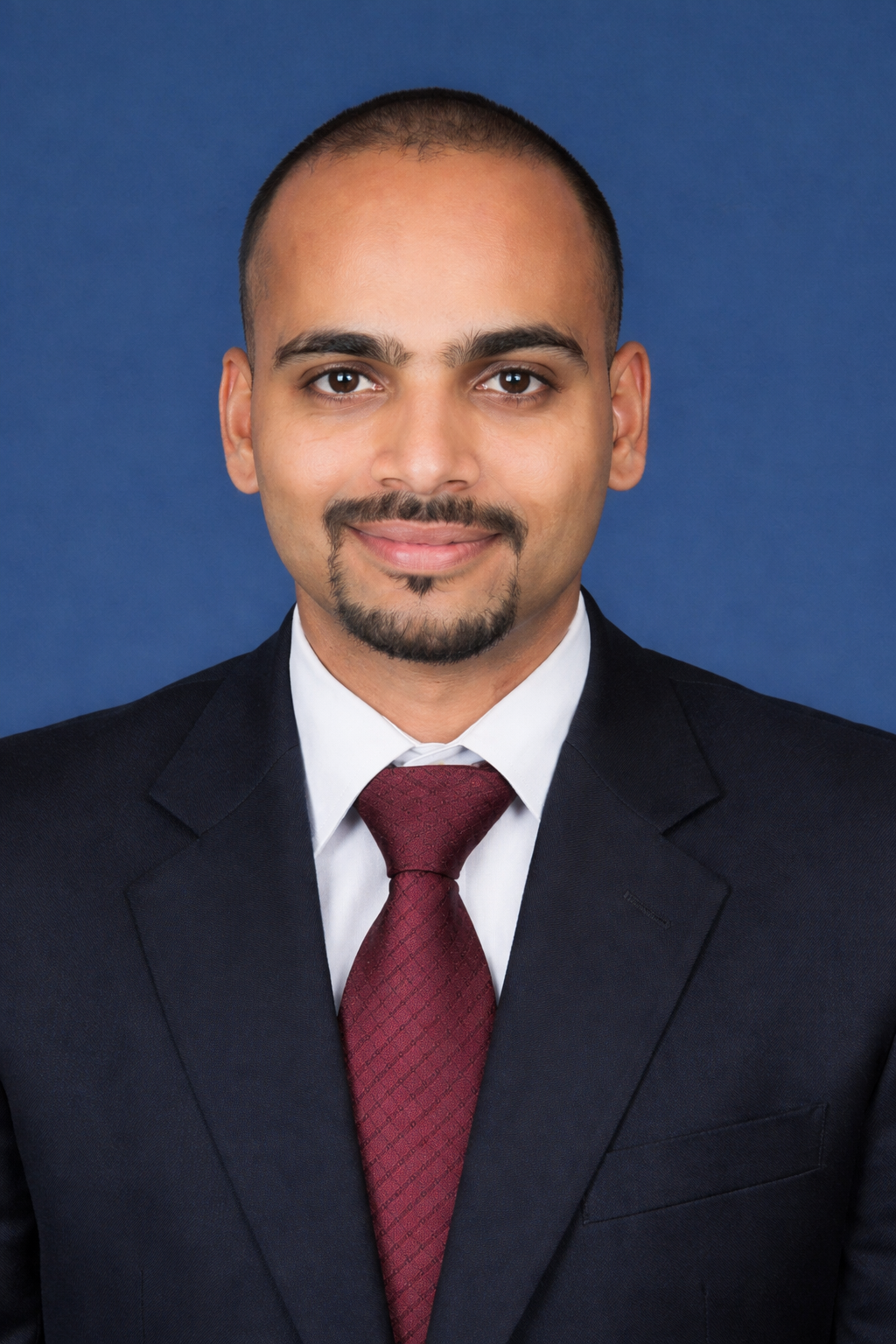 Mr. Nikhil P. Ambole