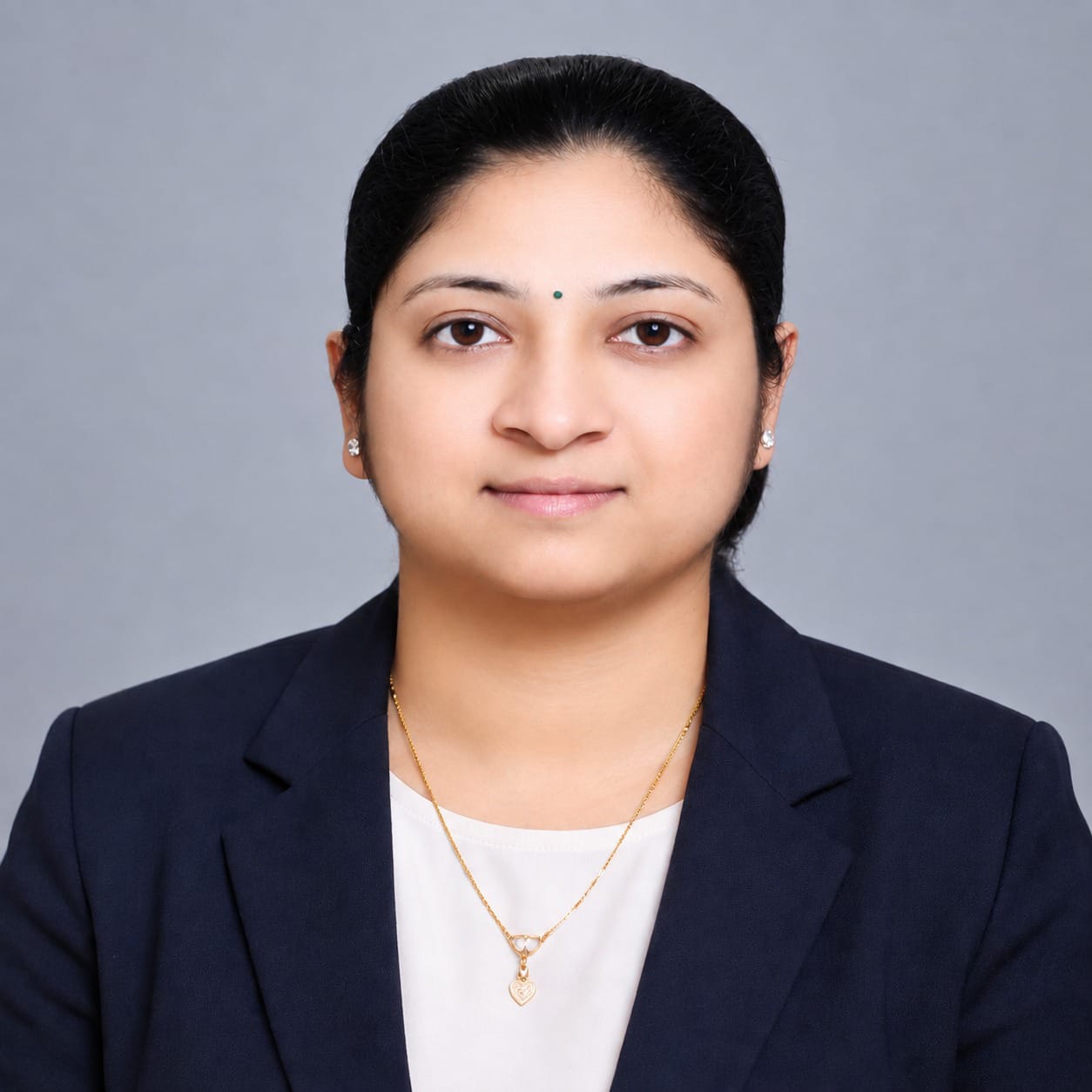 Mahalakshmi G Kumbar