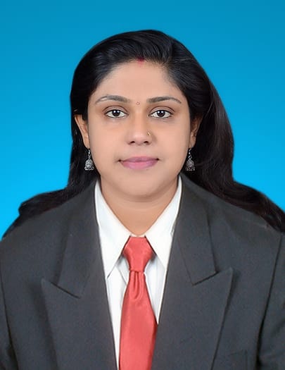 PATIL URMILA VIVEKANAND