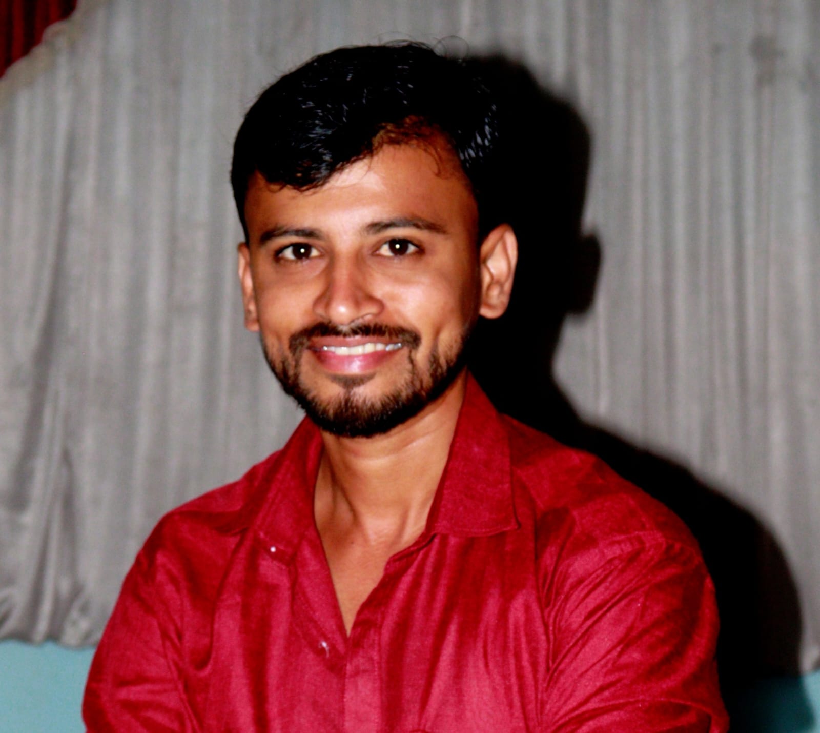 Mr. Rohit B. Kamalekar