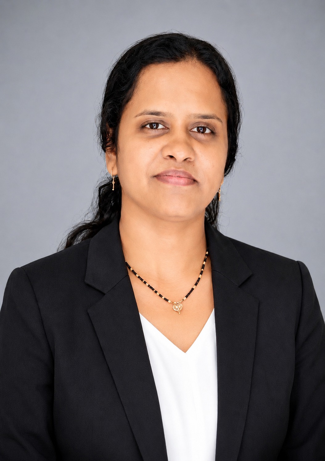 Mrs Karishma Nawaj Tamboli