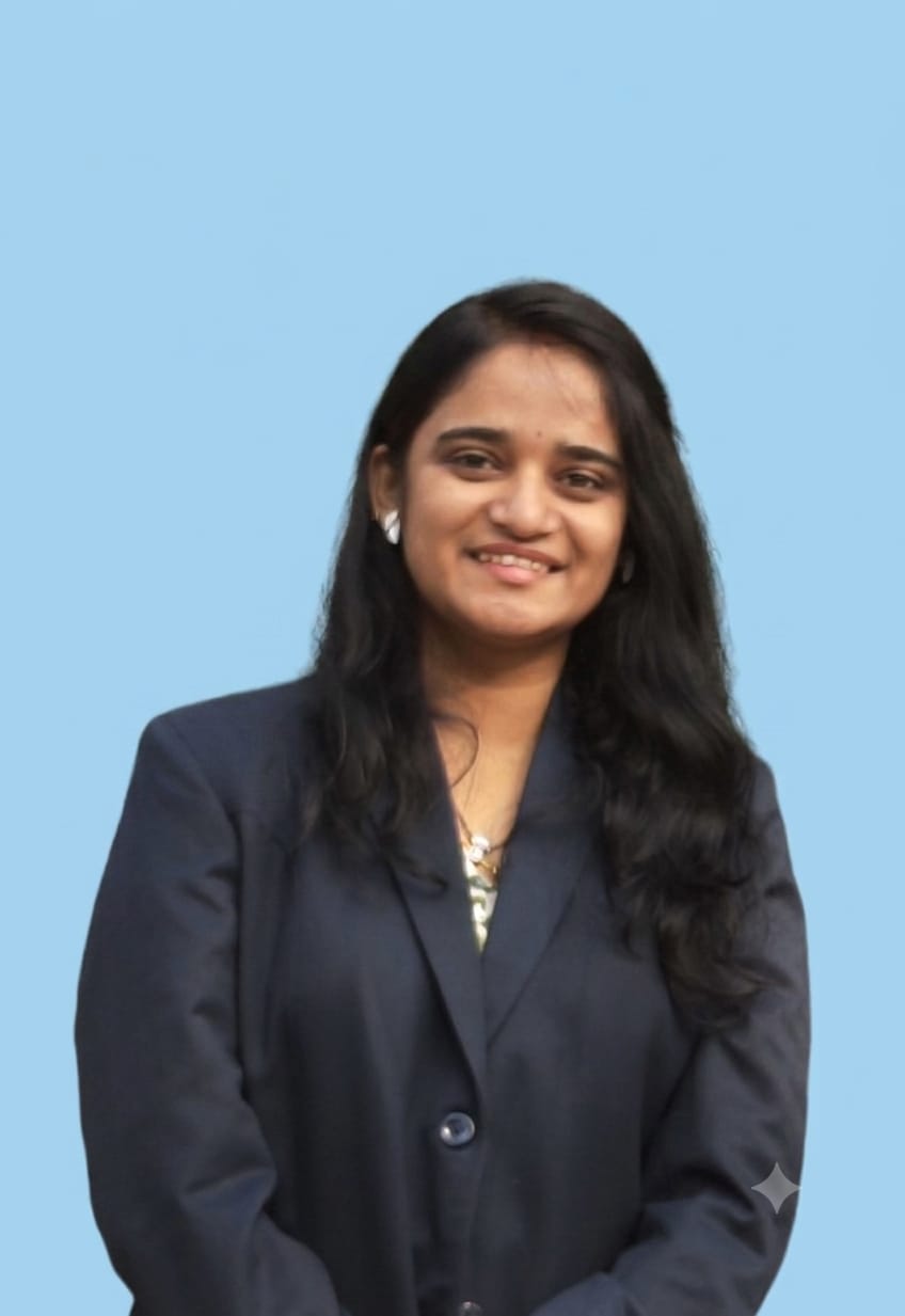 Ms. Rohini R. Dhere