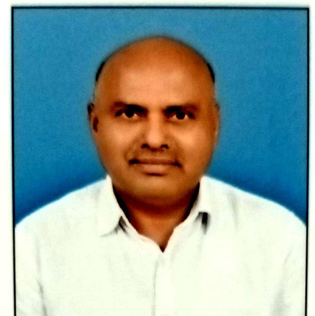 Dr K P Paradeshi