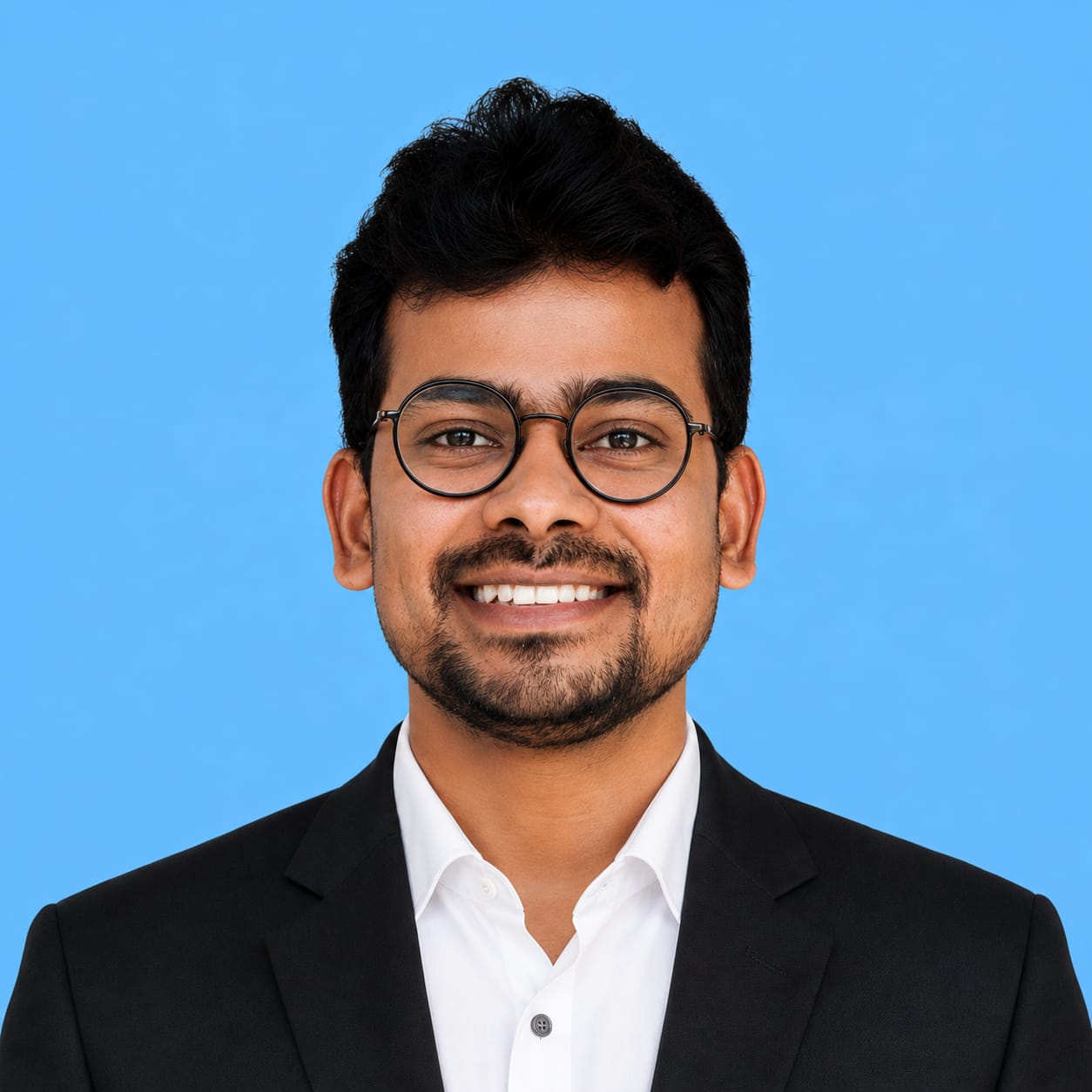 Mr. Vishwanath Ashok Sutar
