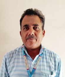 Patil Vijay Kashinath