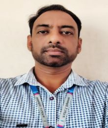 Kolekar Jalinder Tukaram