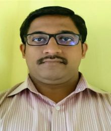 Mane Sachin Shamrao