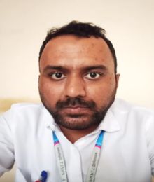 Pandit Shreyas Suresh
