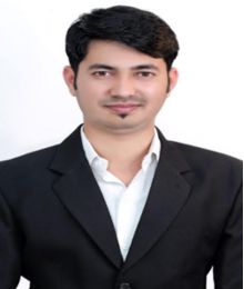 Vaibhav Shivaji Bhosale