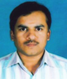 Mr. Chougule S. D.