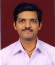 Mr. Inamdar A. A.