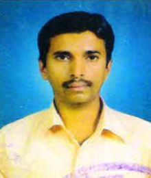 Mr. Parit M. S.