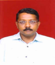 Mr. Kale Prashant Shantwan