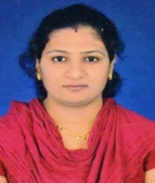 Mrs. Patil P. S.