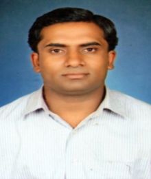 Mr. Shinde D. A.