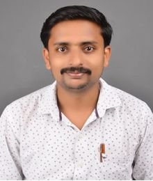 Mr. Patil D. L.