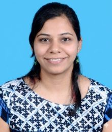 Mrs. AMRUTA SUNIL MANKAPURE