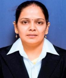 Mrs. KRANTI BHAIYYASAHEB GHORPADE