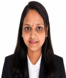 Ms. NIRANJALI MOHAN LAD