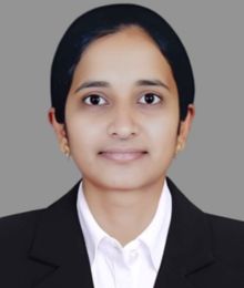 Ms. RUTUJA  JANARDHAN DESAI