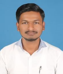 Mr. Pravin B. Wagh
