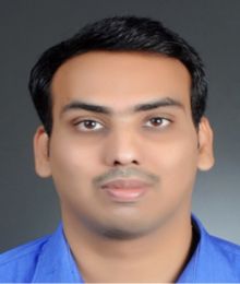 Mr. Chetan Shrikant Lokhande