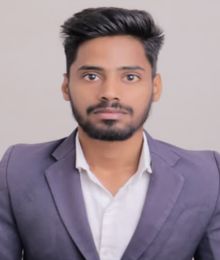 Mr. Abhay Gajanan Nangare