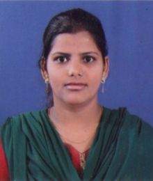 Mrs. Yasmin Parvej Fakir