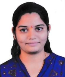 Mrs. Yogita Sujit Bhosale
