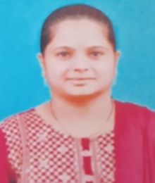 Mrs. Anjali Laxmanrao Suryawanshi